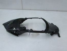 Heck Suzuki GSX R 750