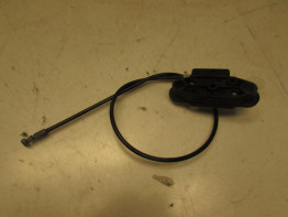 Seat Suzuki GSX F 1100