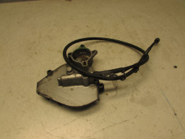 Speedometer gear box Honda CBR 1000 F