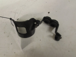 Overig Yamaha XS 650