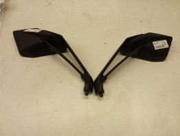Spiegel set Kawasaki Z 1000