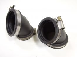 Luchtfilterhuis Ducati monster 600