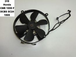 Lufter Honda CBR 1000 F