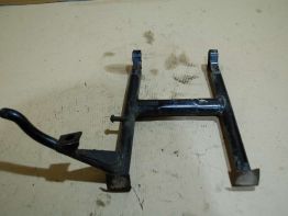 Standaard Kawasaki GPZ 305