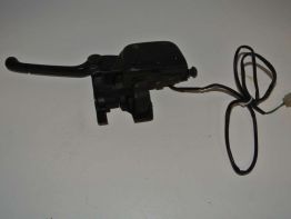 Koppelingspomp BMW R 1150 RT R 850 RT