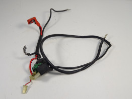 Startmotor relais Honda VFR 800 I