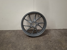 Rear wheel BMW R 1200 GS LC