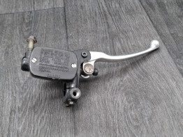 Rempomp Yamaha XJ 600 Diversion