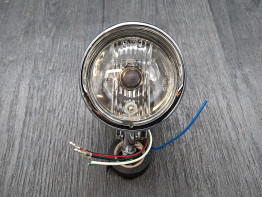 Koplamp Chopper universeel Chopper universeel