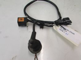 Motorblok diverse Kawasaki ZX 6 R