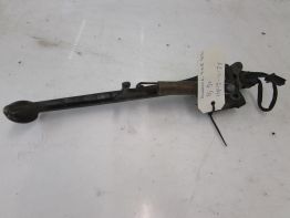 Stander Kawasaki ZXR 400