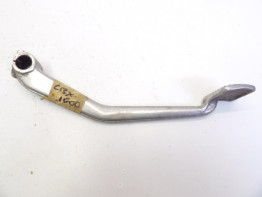 Brake pedal Honda CBX 1000