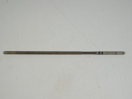 Koppeling Ducati monster 600