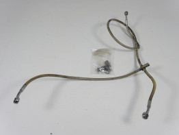 Remleiding voor Yamaha TDM