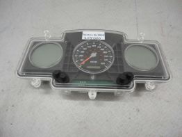 Teller Vectrix Scooter