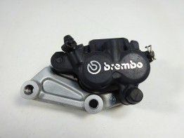 Remklauw links voor Ducati Monster 695