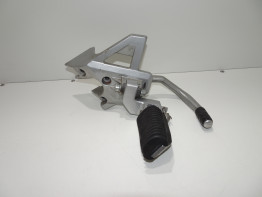Fussrastetrager vorne rechts BMW R 1100 1150 RS