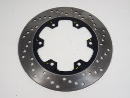 Achterremschijf Ducati Monster 821