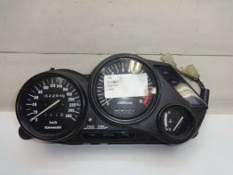 Tellerset Kawasaki ZZR 600