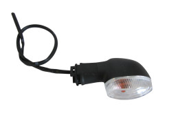 Knipperlicht rechts achter Yamaha MT 07