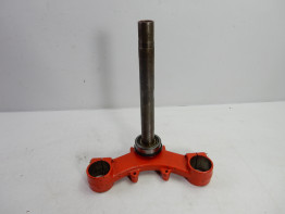 Steering stem Moto Guzzi V35 V50 V65