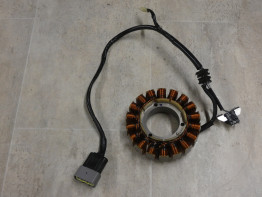 Dynamo Yamaha XV 950 R