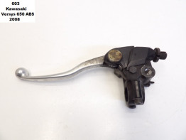 Lever handle clutch Kawasaki VERSYS 650