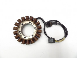 Dynamo Honda NT 650 GT Hawk