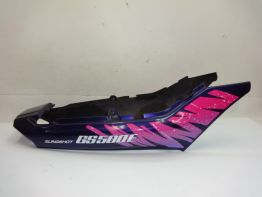 Rear cowl Suzuki GS 500 E