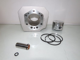 Cilinderblok Moto Guzzi California 2