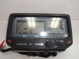 Tellerset Yamaha XV 920