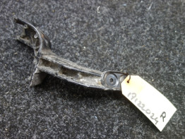 Topkuipsteun Yamaha FAZER 600