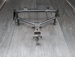 Kuipframe Kawasaki ZXR 750