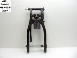 Achterbrug Suzuki GS 500 F