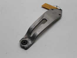 Uitlaat Suzuki GSX R 750 RK