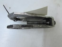 Achterbrug Yamaha YZF R6