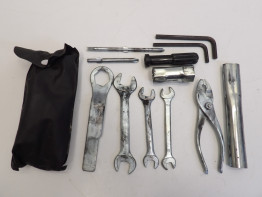 Gereedschapset Kawasaki VN 1500