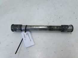 Axle front Kawasaki ZZR 1100