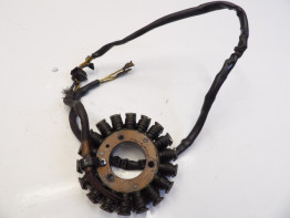 Dynamo Suzuki GSX 750