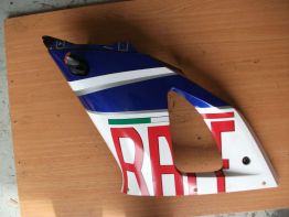 Seiten verkleidung links Yamaha YZF R1