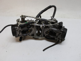 Carburateurset Honda XL 1000 V Varadero