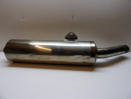 Muffler Suzuki GSF 1250 Bandit 