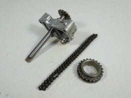 Oil pump Honda CB 500 F