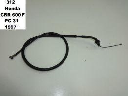 Chokekabel Honda CBR 600 F