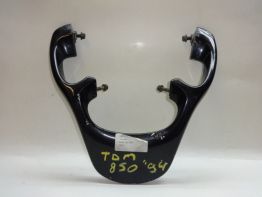 Rear grip Yamaha TDM