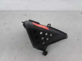 Luftkanale links Honda CBR 600 RR