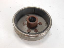 Flywheel rotor Kawasaki GPX 600