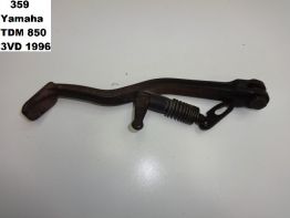 Standaard Yamaha TDM