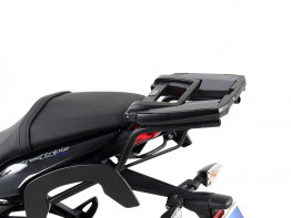 Rear carrier top box Triumph 675 Street Triple R