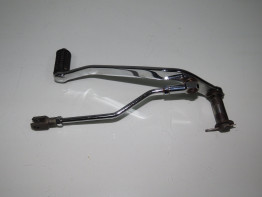 Brake pedal Moto Guzzi Nevada 750